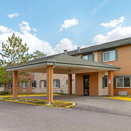 Quality Inn Bemidji Exterior photo
