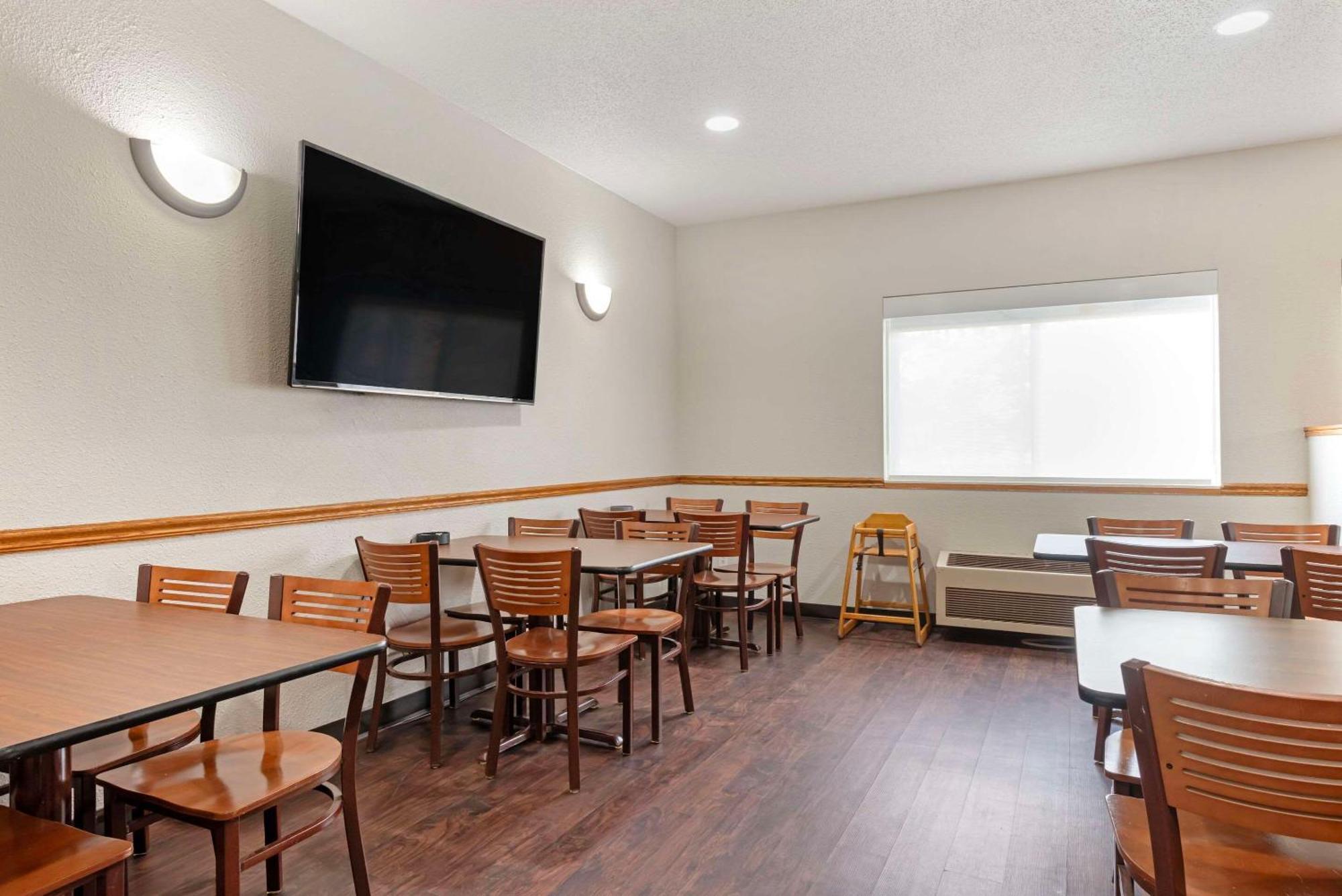 Quality Inn Bemidji Exterior photo