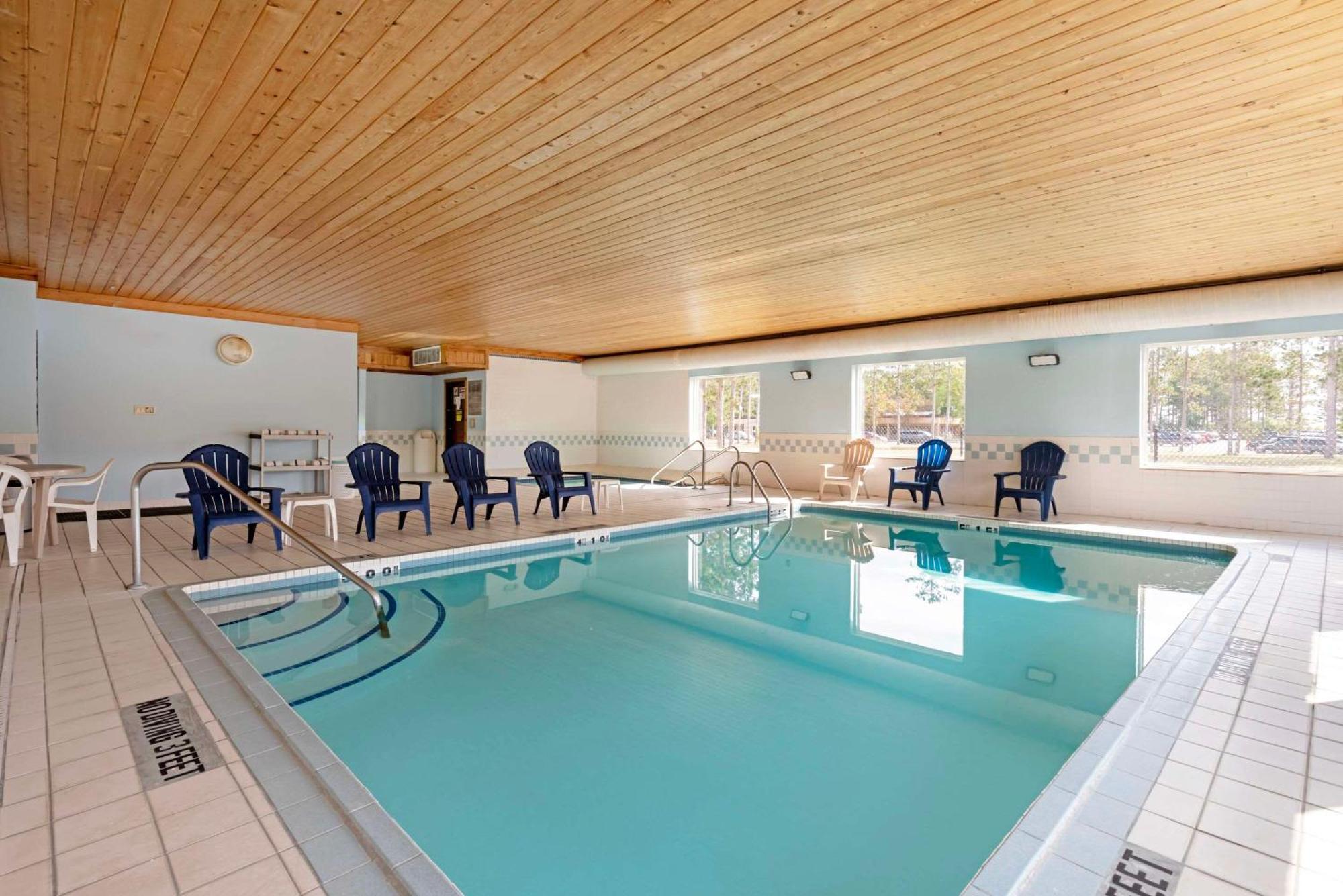 Quality Inn Bemidji Exterior photo