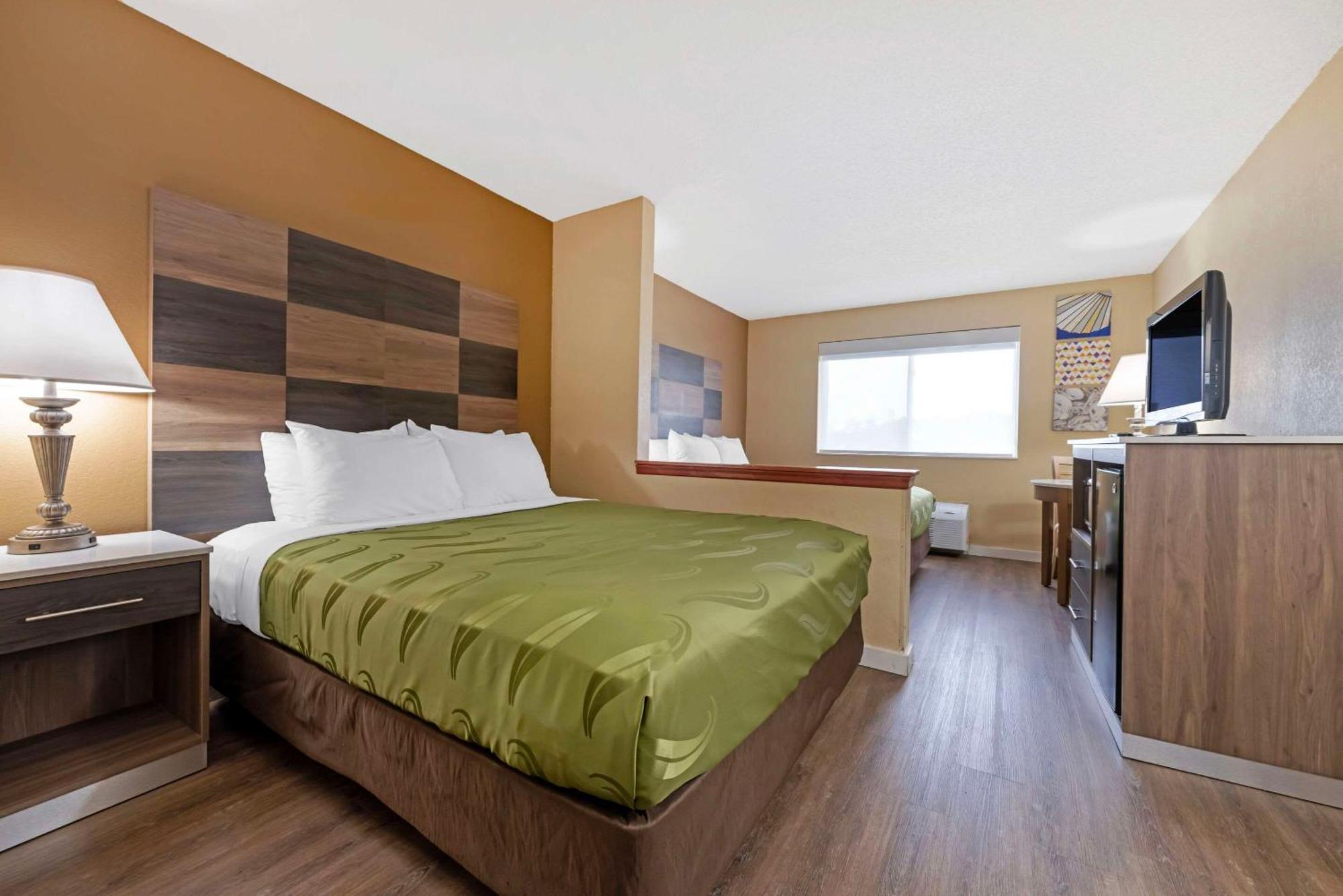 Quality Inn Bemidji Exterior photo