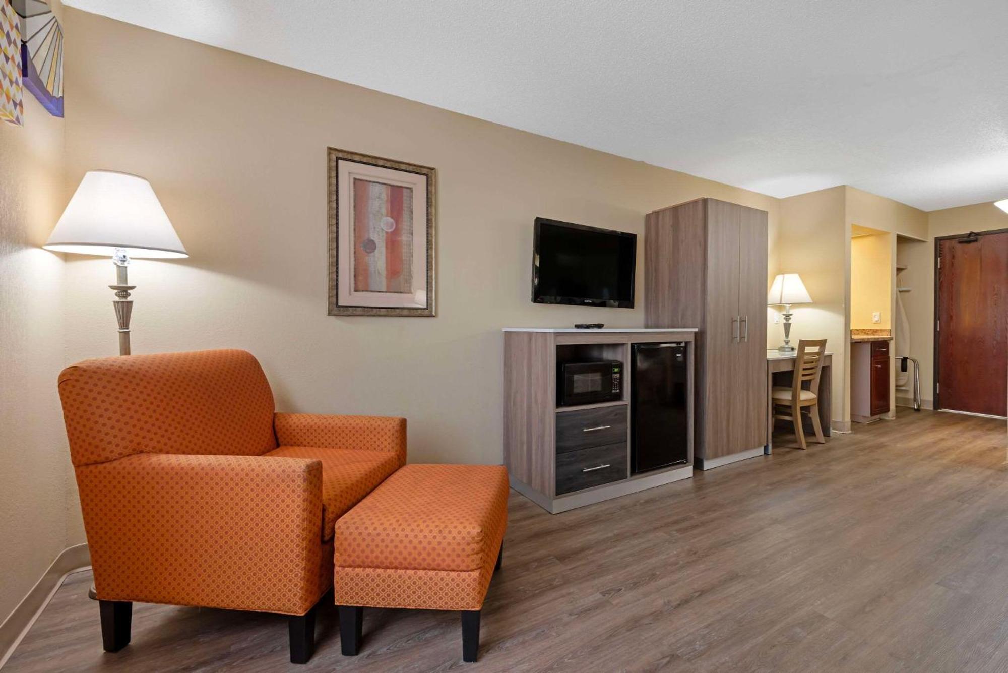 Quality Inn Bemidji Exterior photo