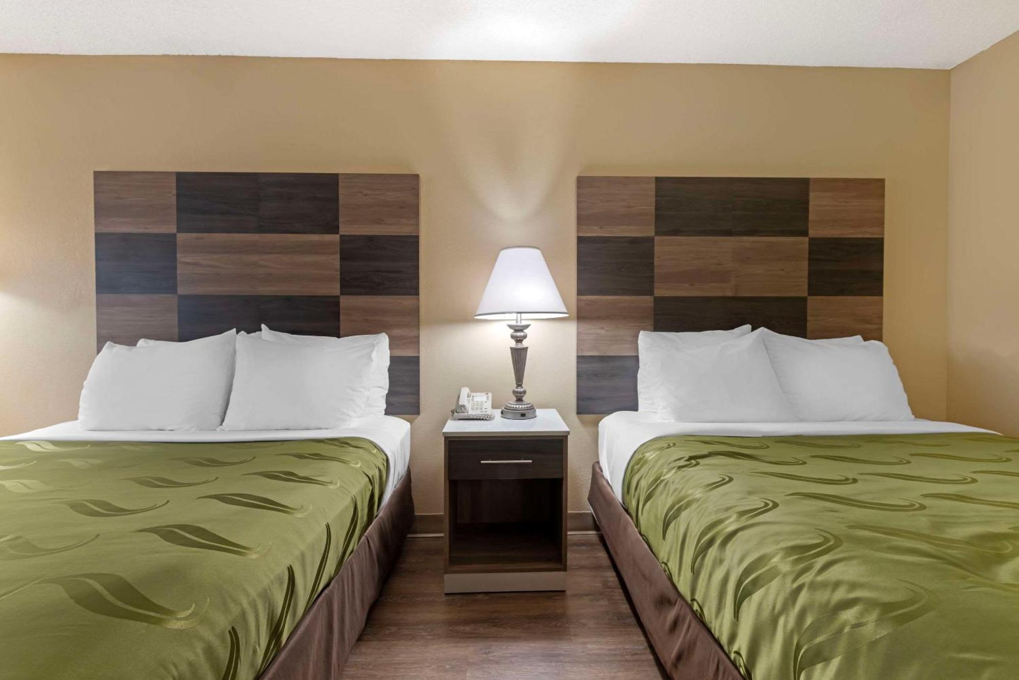Quality Inn Bemidji Exterior photo