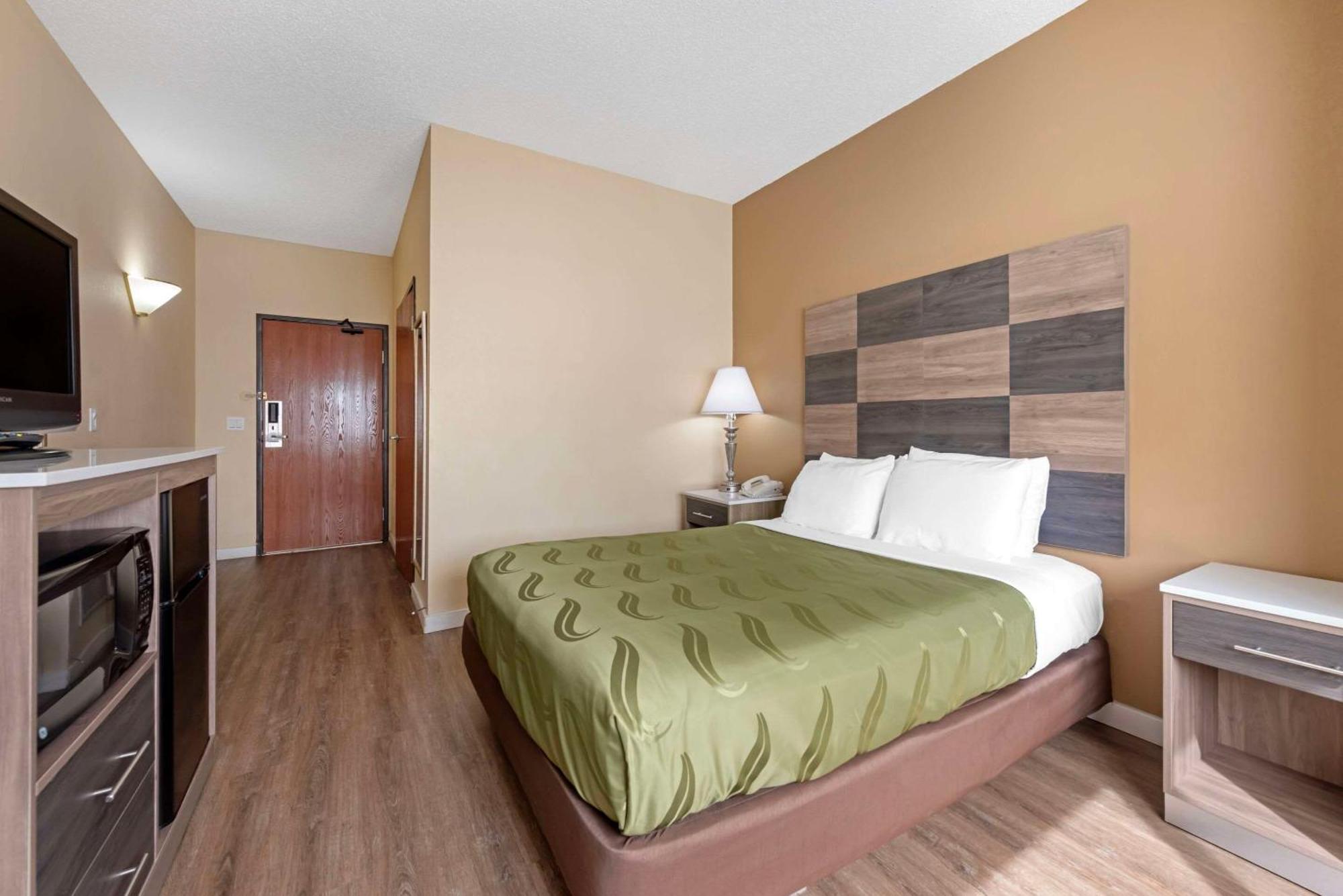 Quality Inn Bemidji Exterior photo