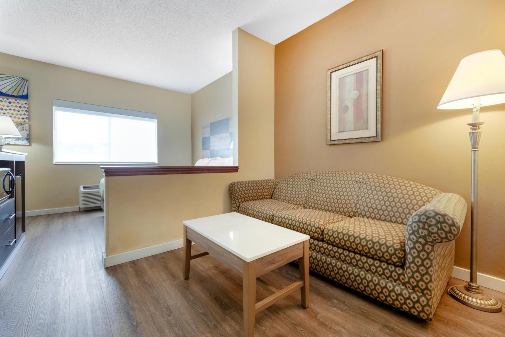 Quality Inn Bemidji Exterior photo