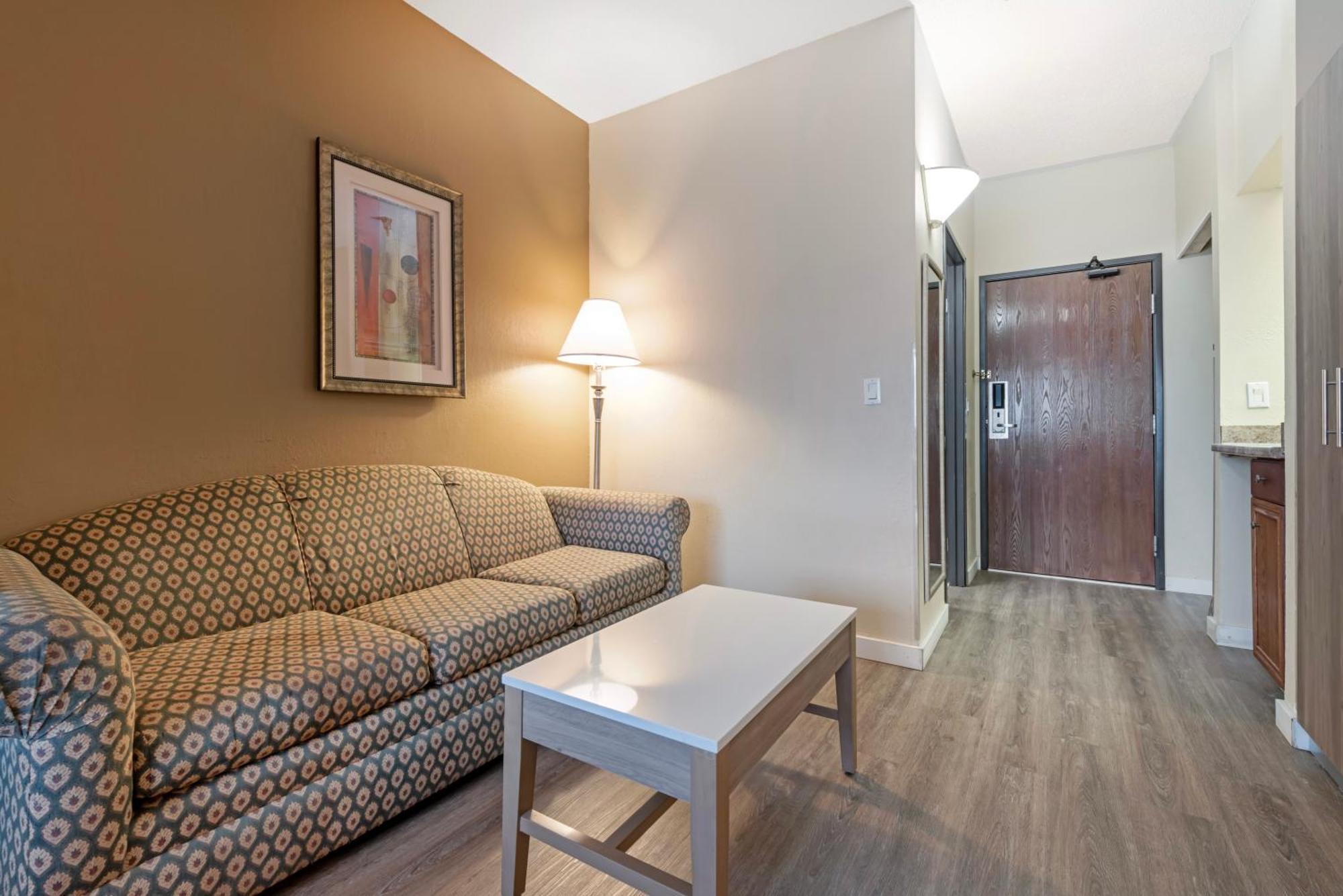 Quality Inn Bemidji Exterior photo