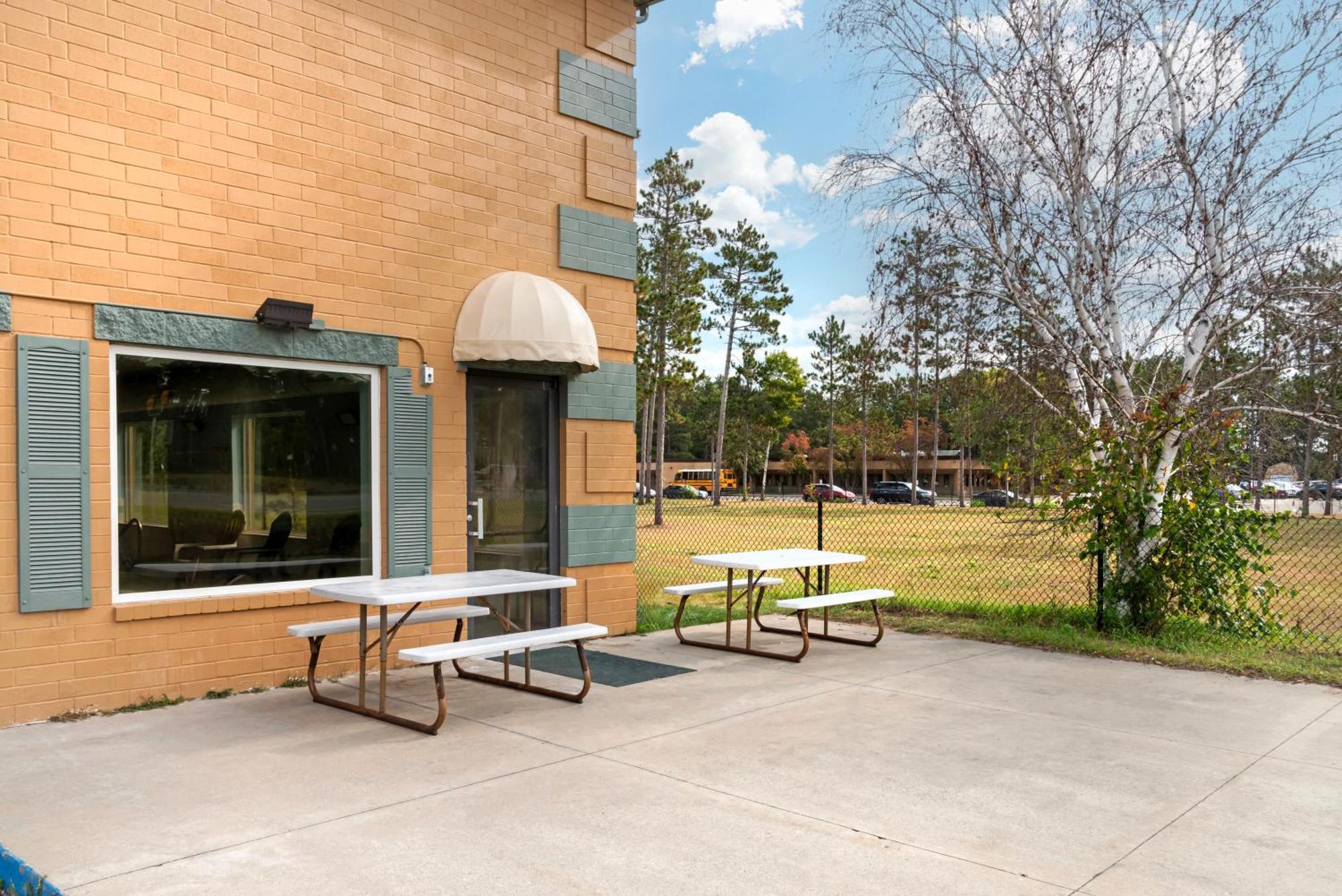 Quality Inn Bemidji Exterior photo