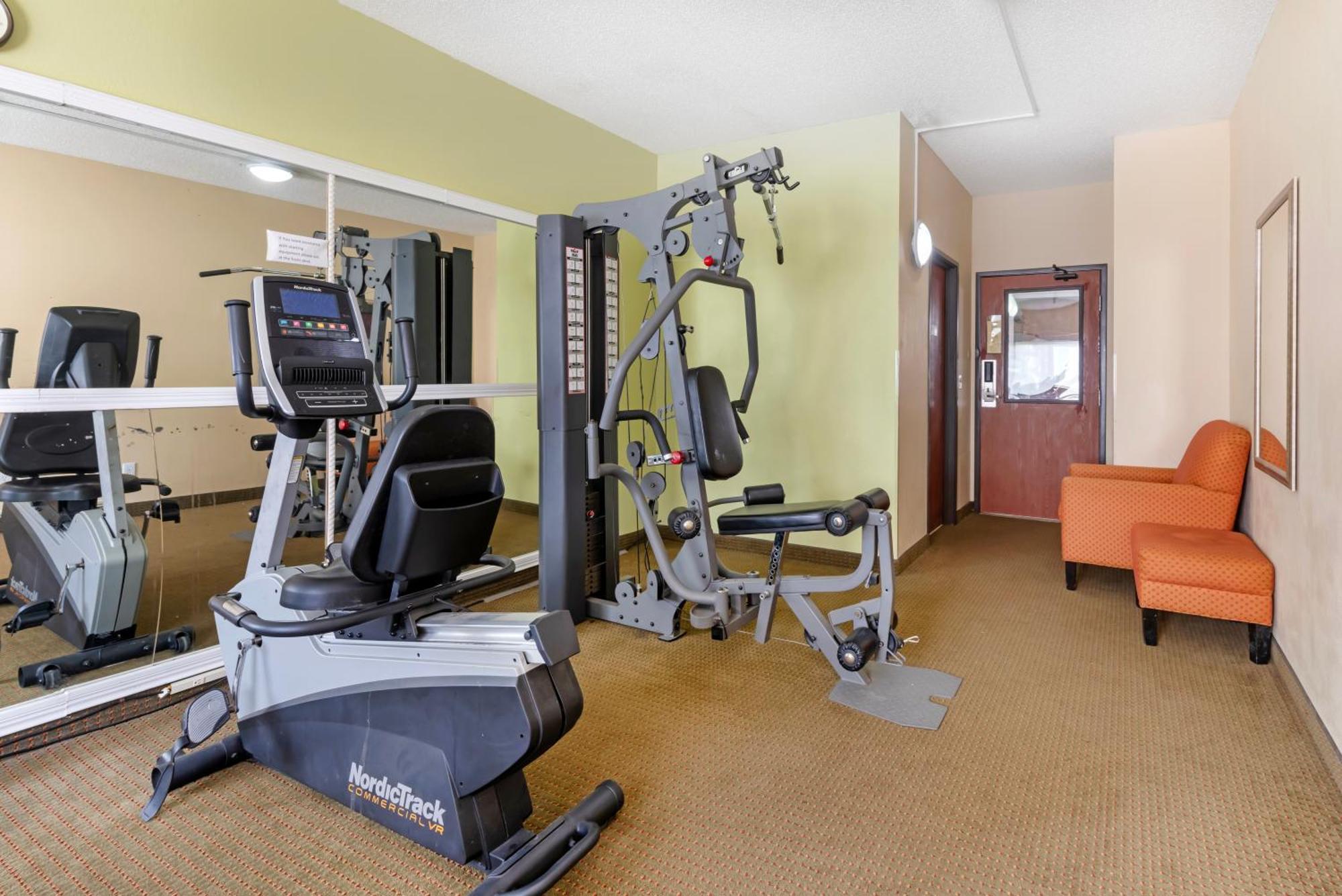 Quality Inn Bemidji Exterior photo